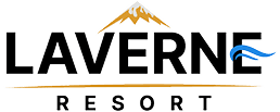 Laverne Resort Logo