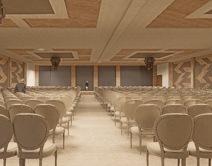 Event Center
