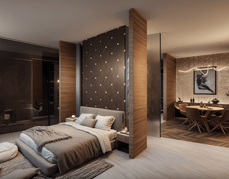 Luxe Room