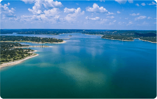 Lake Travis