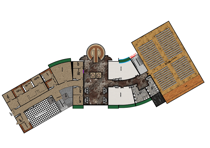 Lower Ground Floor