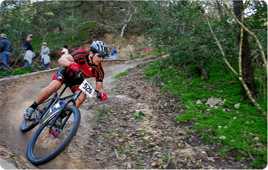 Hiking and Biking Trails